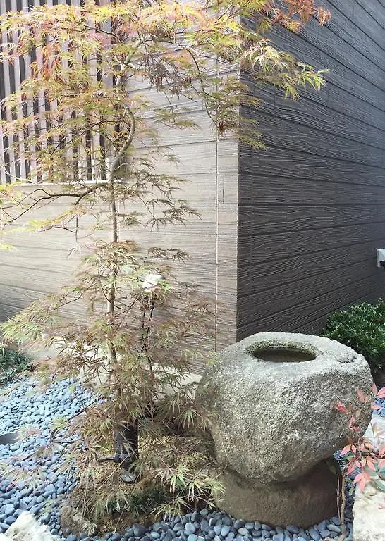 Hale Temari Kyoto Gosho Otel 0*,
