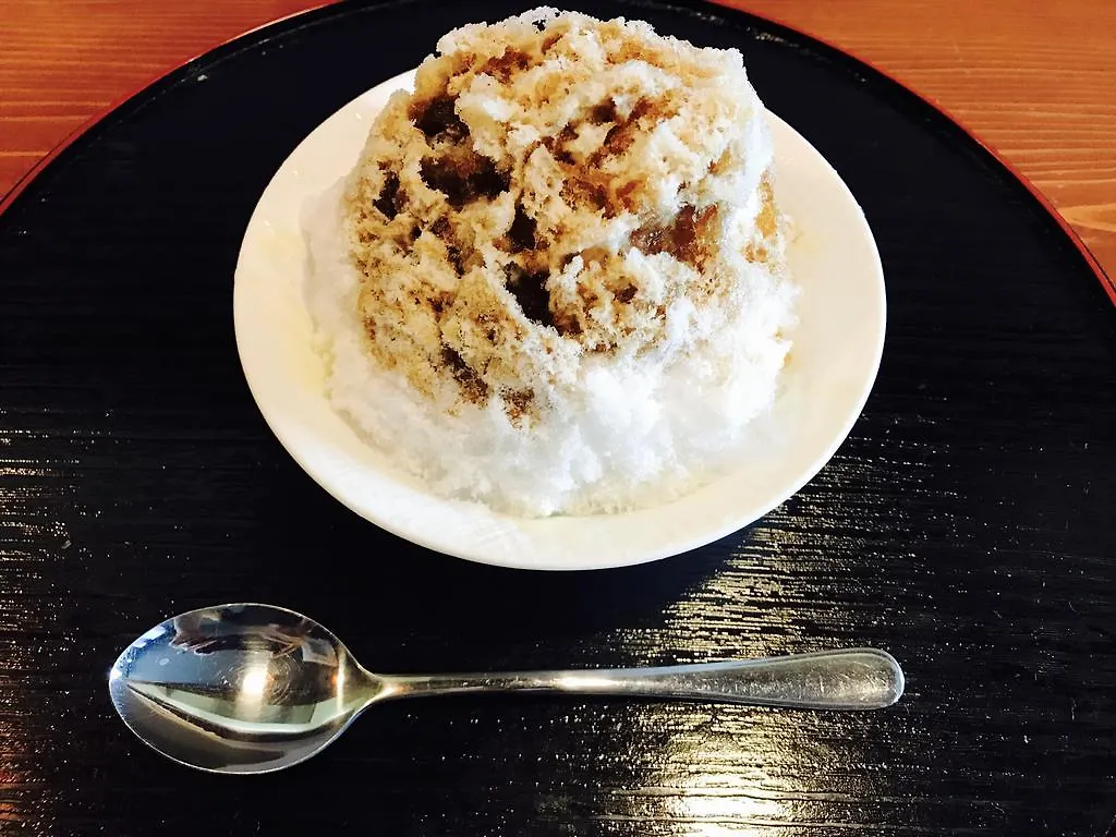 Hale Temari Kyoto Gosho Otel Japonya