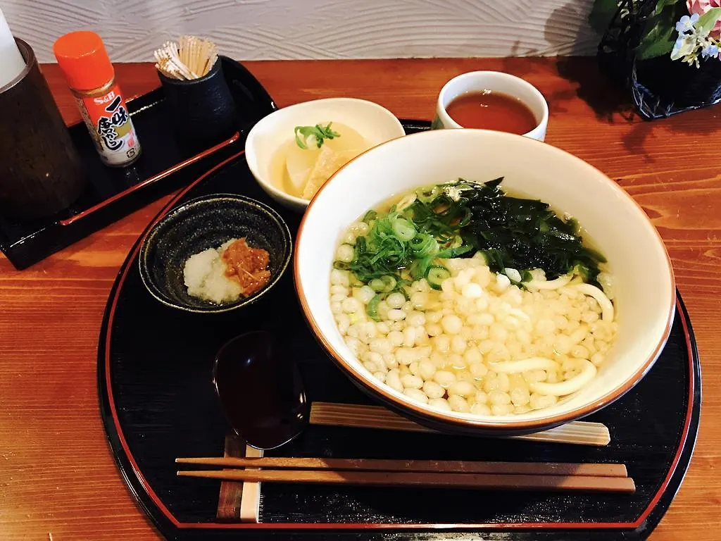 Hotel Hale Temari Kyoto Gosho