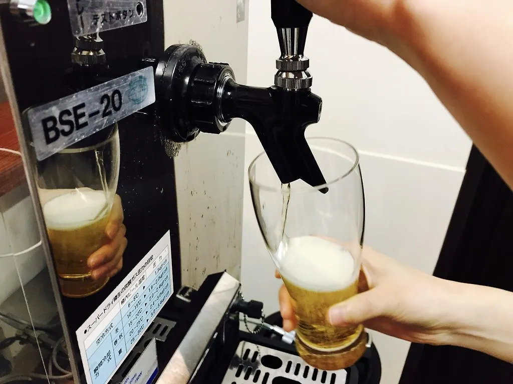 Gasthof Hotel Hale Temari Kyoto Gosho