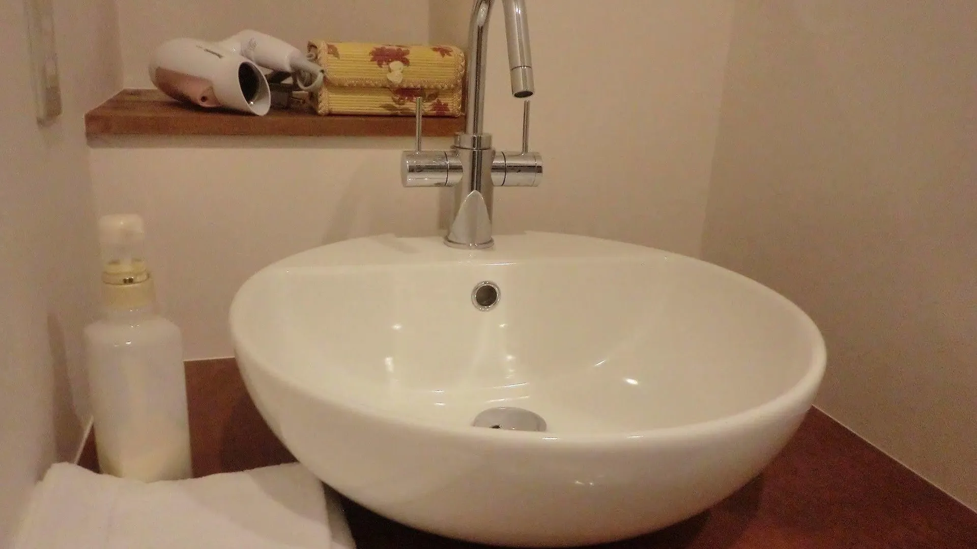 Hale Temari Kyoto Gosho Otel Konukevi