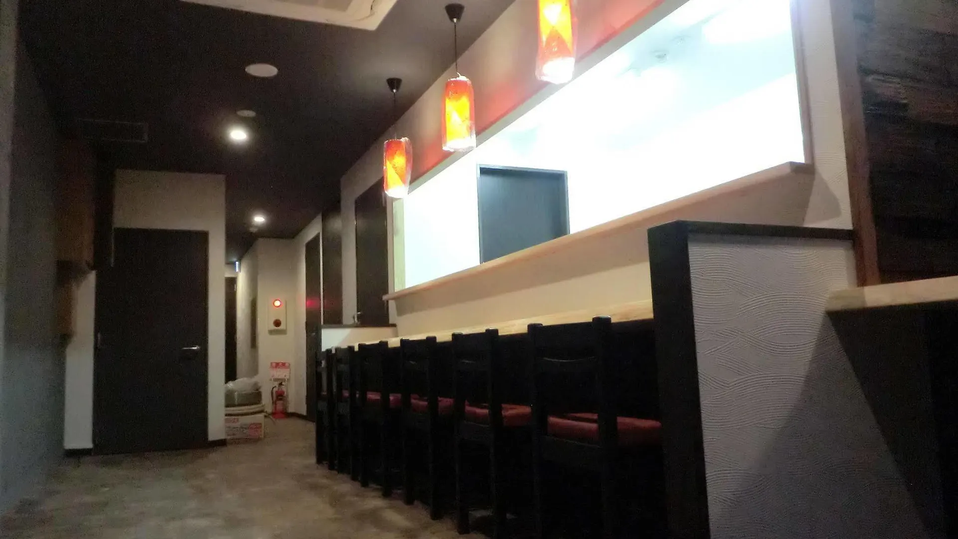 Hale Temari Kyoto Gosho Otel Konukevi