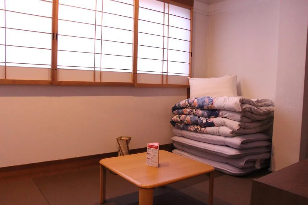 Affittacamere Hotel Hale Temari Kyoto Gosho
