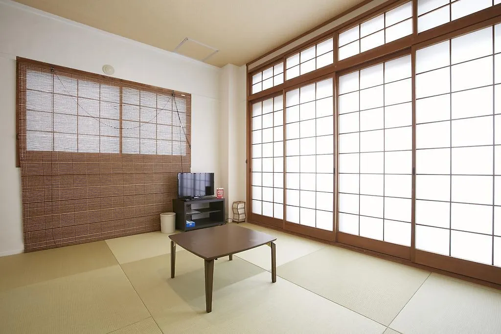 Hotel Hale Temari Kyoto Gosho